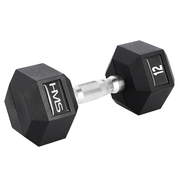 Set Mancuernas HMS PRO