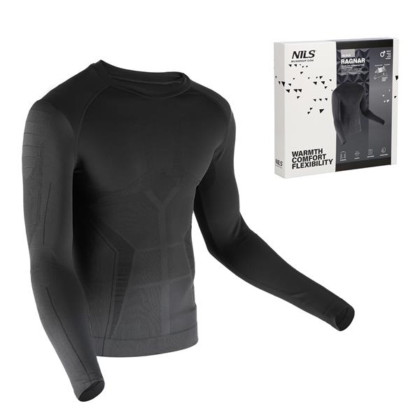 BTK0060 TOP THERMOACTIVE MUST MEESTE L/XL RAGNAR NILS