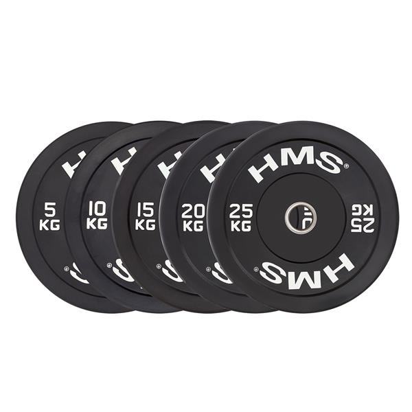 Discos bumper HMS