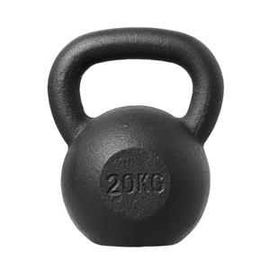 Kettlebell hierro fundido HMS