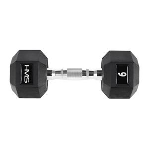 Mancuernas HEX PRO 6 KG