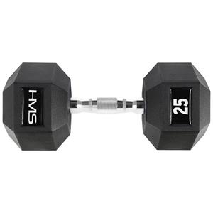 Mancuernas HEX PRO HMS