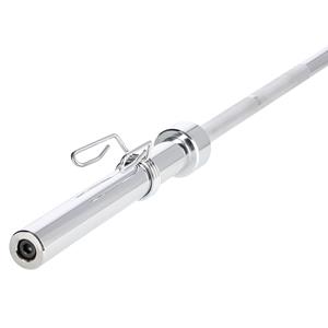 GOP220 OLYMPIC BAR 2220 mm, dia. 50mm