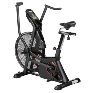 MP5420 STATIONARY AIR BIKE COMMERCIAL HMS